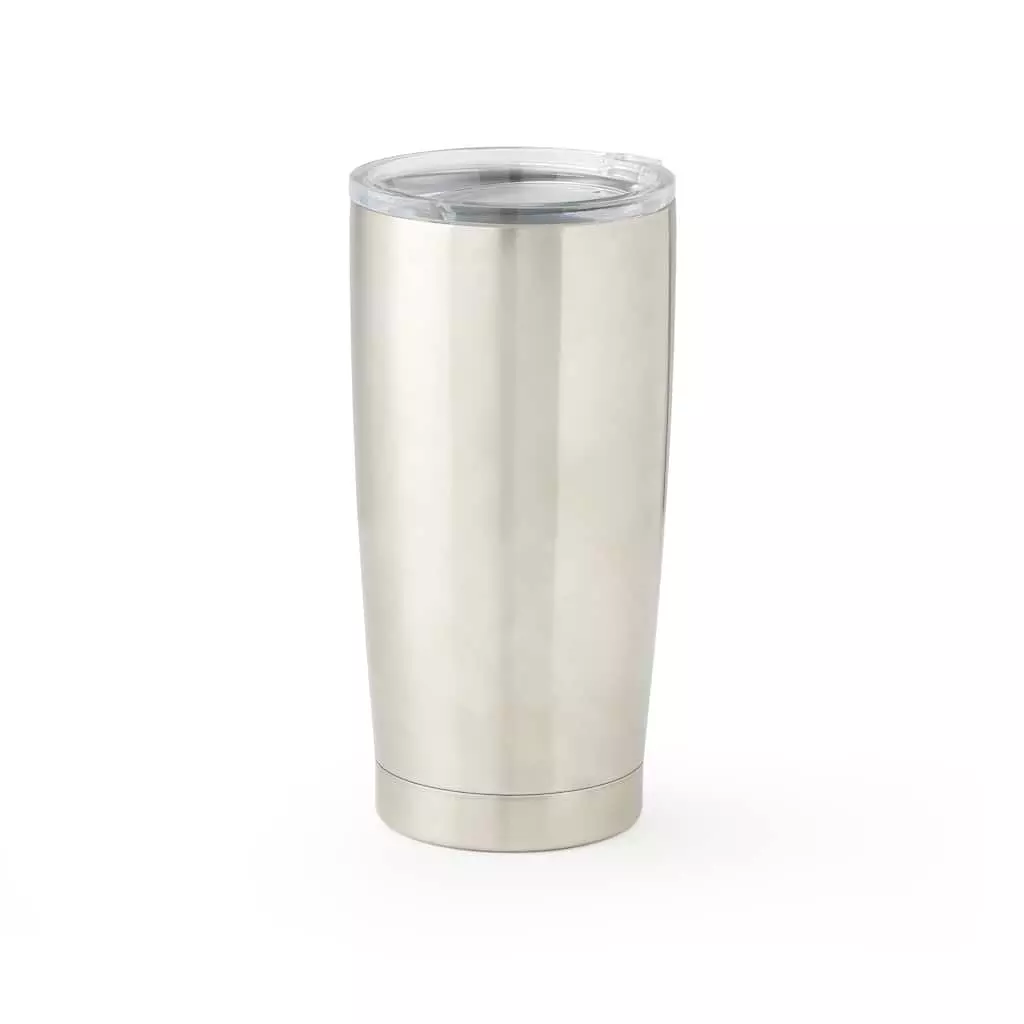 Outlet ❤️ 24 Pack: 18.5oz. Stainless Steel Tumbler by ArtMinds™ ✨ - Image 6