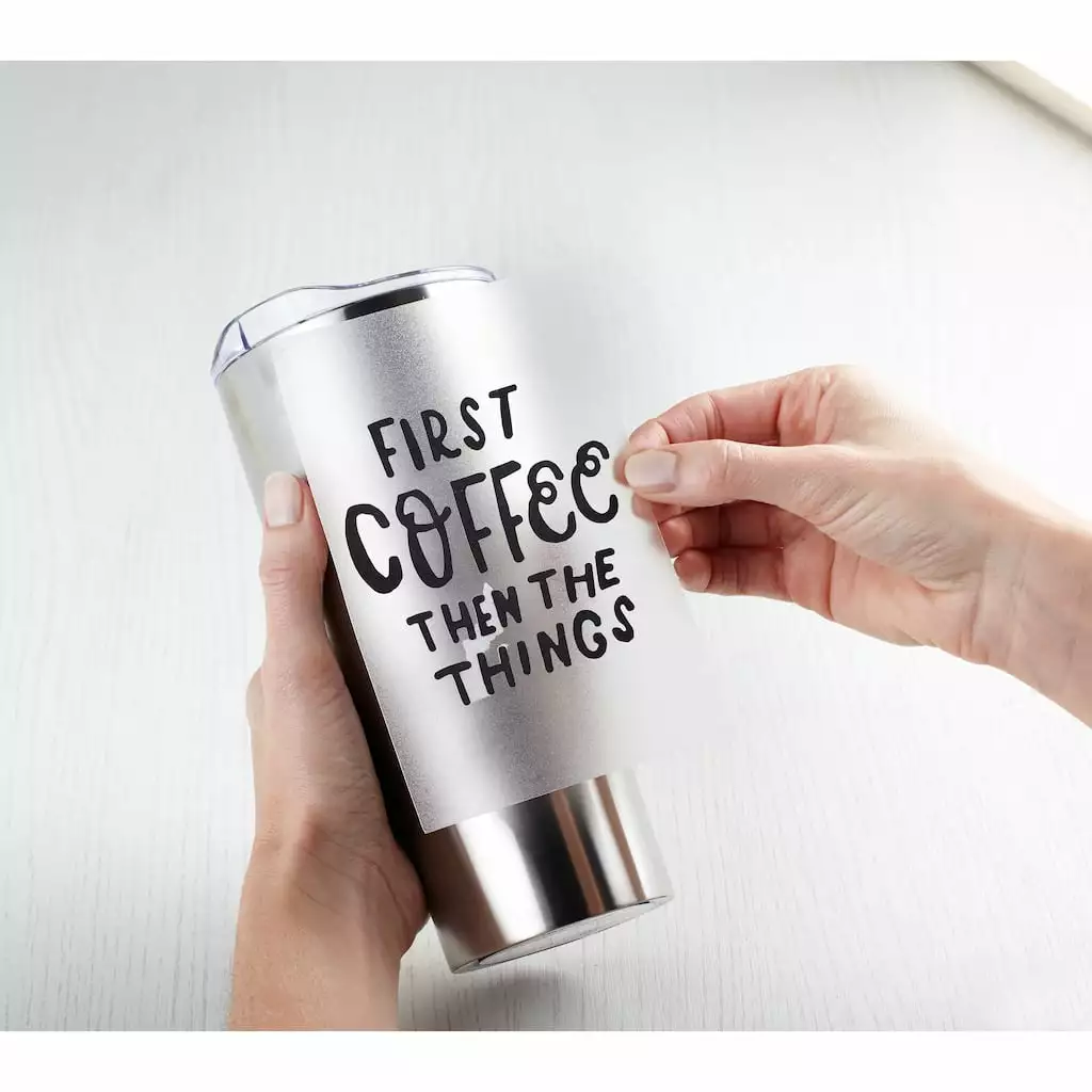 Outlet ❤️ 24 Pack: 18.5oz. Stainless Steel Tumbler by ArtMinds™ ✨ - Image 3