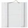 Cheap 🤩 6 Pack: 10" Whitewashed Wooden Square Plaque by ArtMinds™ 🔔