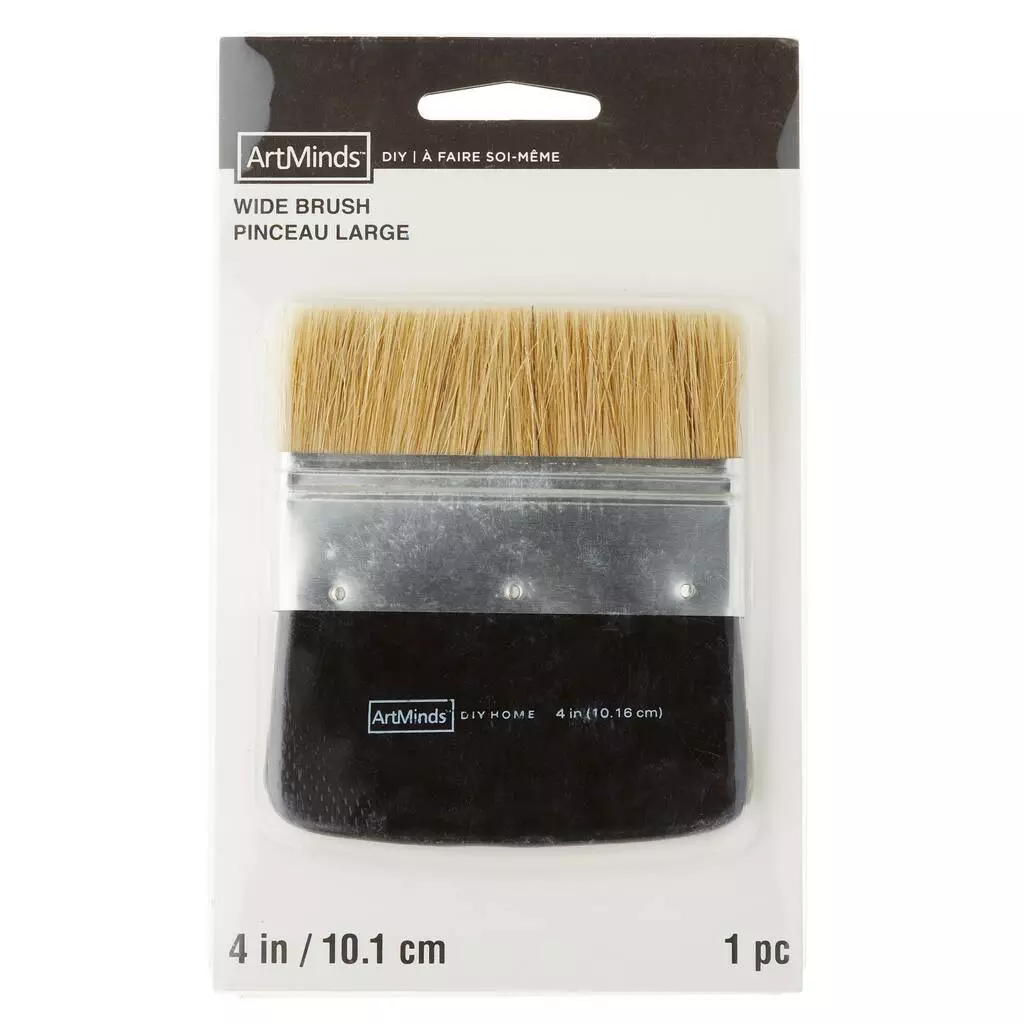 Brand new 😉 6 Pack: DIY Home Wide Brush by ArtMinds® 🔔 - Image 3