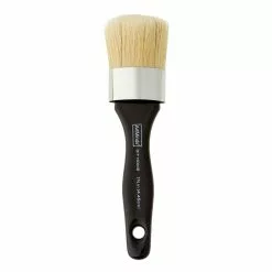 Deals ⭐ 6 Pack: DIY Home Large Wax & Stencil Brush by ArtMinds® 🎉